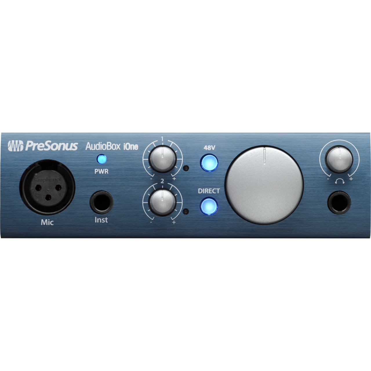 Interfaz Presonus Audiobox Ione, 2777700107