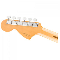 Thumbnail for guitarra electrica fender mx vintera 70s tele deluxe mn 3ts,0149812300