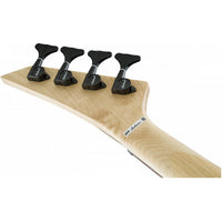 Thumbnail for Bajo Electrico Jackson Js2 Cb Ah Fb Satin Black, 2919011568