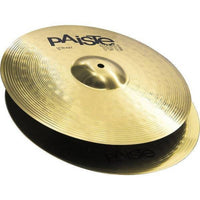 Thumbnail for Paquete De Platillos Paiste J014es14  101 Brass Essential 14 Y 18 Pulgadas