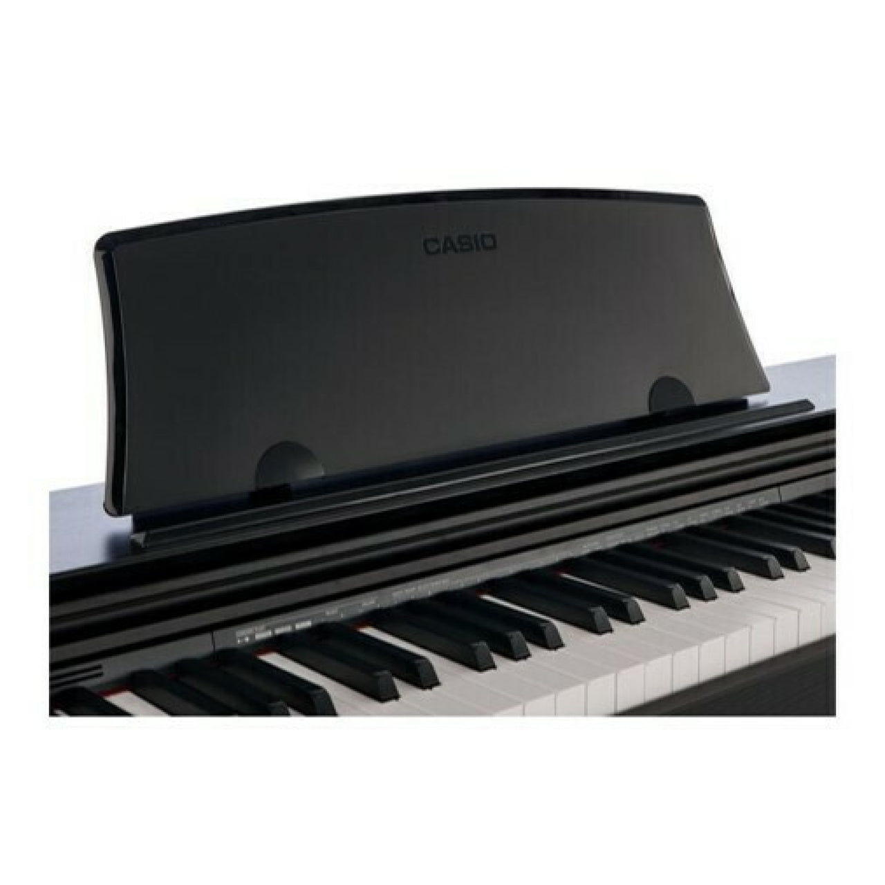 Piano Digital Casio Px-770 Bk Privia 88 Teclas Negro