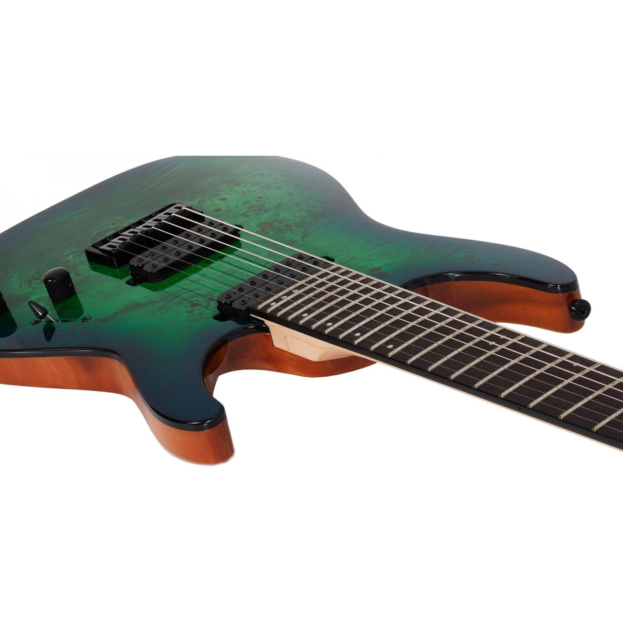 Guitarra Schecter Electrica Mod. C-7 Pro