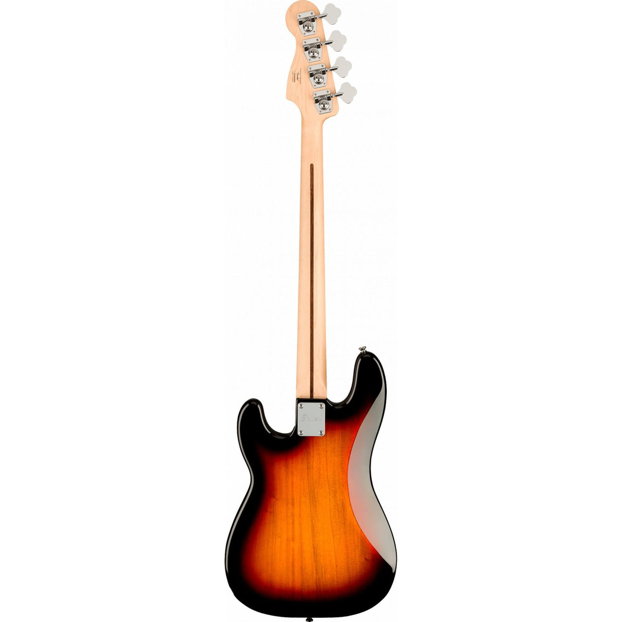 Paquete Bajo Fender Affinity Series Precicion 0372980000