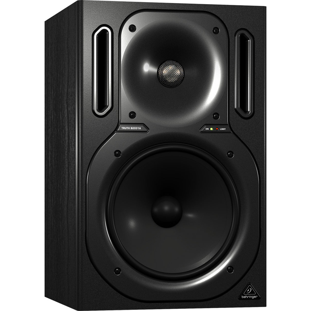 Monitor Behringer B2031a Bafle Activo De Estudio