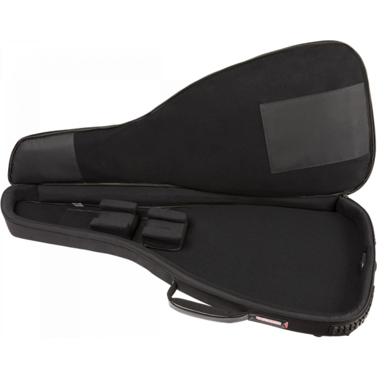 Funda Fender P/Guitarra Elecrica Fe1225, 0991612406