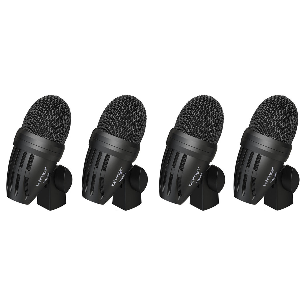 Microfono Behringer Bc1500 Juego De 7 Piezas