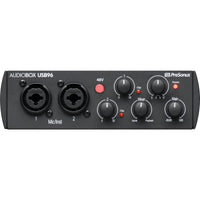 Thumbnail for Paquete Presonus Audiobox Usb 96k De Grabacin Estudio, 2777700102