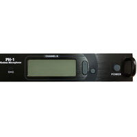 Thumbnail for Microfono Super Bright Ph1 Inalambrico Uhf 650-700mhz