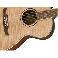 Thumbnail for Guitarra Fender Fa-235e Electroacustica Concert Natural 0971252021