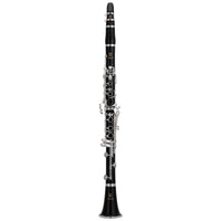 Thumbnail for Clarinete Yamaha Profesional De Granadilla, Ycl-650 MINA