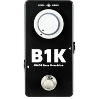 Thumbnail for Pedal Darkglass B1k Microtubes