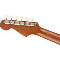 Thumbnail for Guitarra Acustica Fender Redondo Mini Sunburst 0970710103