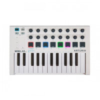 Thumbnail for Controlador Arturia Midi Usb 25 Teclas, Arturia Minilab Mkii