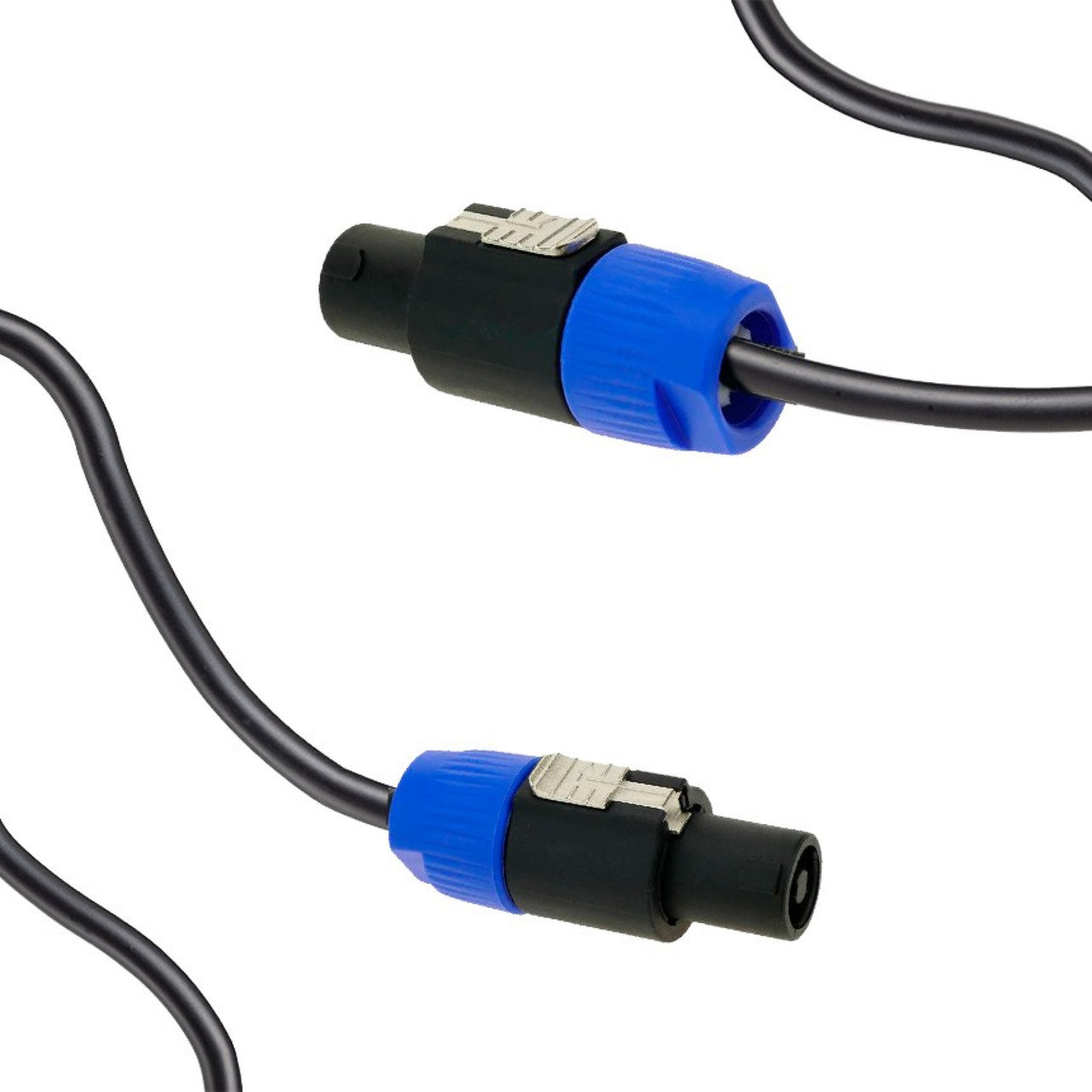 Cable Evolution  E18sks-3 Para Bafle Speakon A Speakon 3 Metros