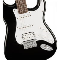 Thumbnail for Guitarra Electrica Fender Sq Bullet Strat Ht Hss Blk, 0371005506