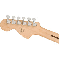 Thumbnail for Guitarra Electrica Fender Affinity Series Stratocaster Sunburst 0378000500