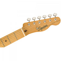 Thumbnail for guitarra elec fender sq cv 60s telecaster thinline mn nat, 0374067521