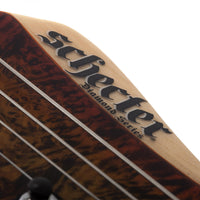 Thumbnail for Guitarra Electrica Schecter Reaper-6 Fr