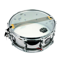 Thumbnail for Tarola Mapex Arst4551ceb Tomahawk Acero 14 x 5.5 Pulgadas