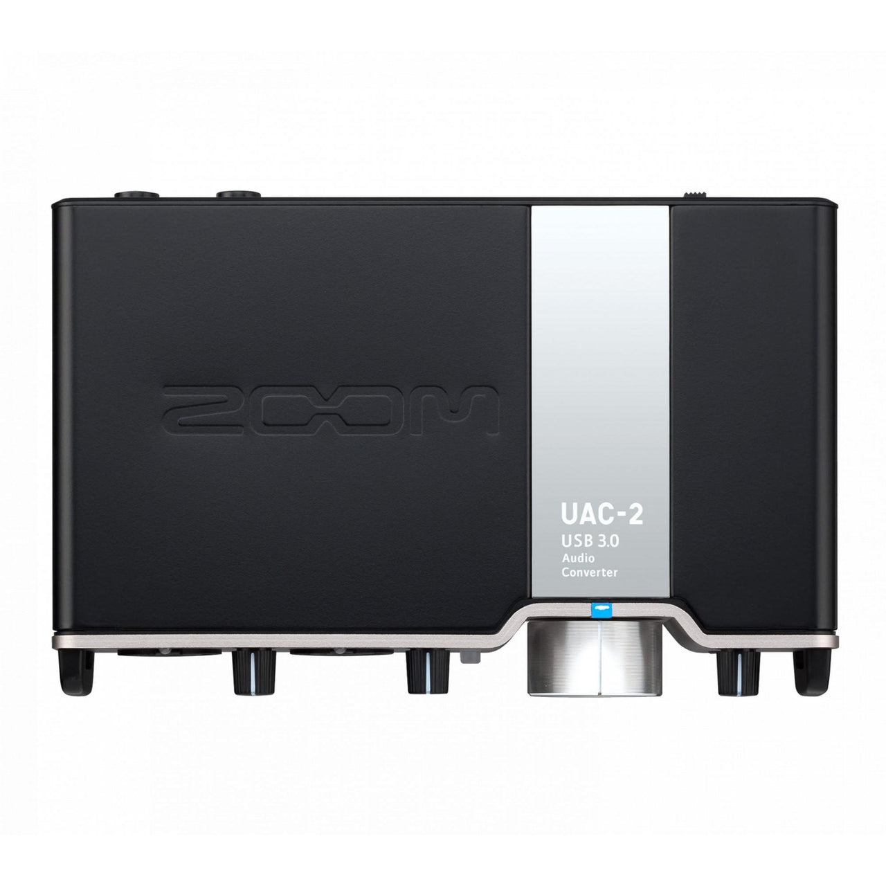 Interfaz De Audio Zoom Usb 3.0 Zuac-2