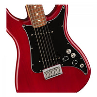Thumbnail for Guitarra Fender Player Lead II Mexicana Eléctrica Rojo Carmesí  0144213538