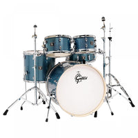 Thumbnail for Bateria Gretsch Acustica Energy 20