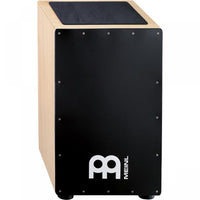 Thumbnail for Cajon Meinl Ajustable Caj7nt-bk