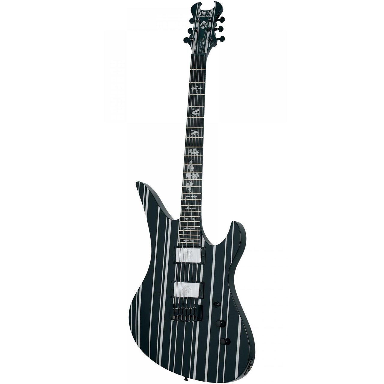 Guitarra Electrica Schecter Synyster Custom HT