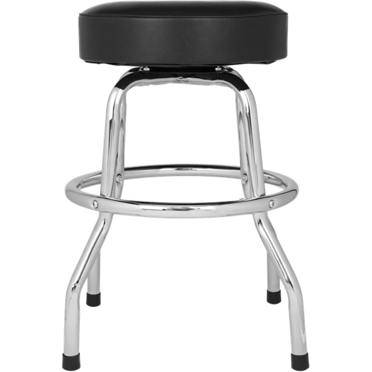 Banco Fender Custom Shop Logo Barstool 24 Pulgadas 0990230020