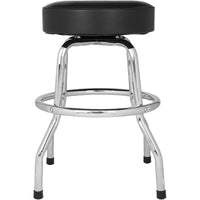 Thumbnail for Banco Fender Custom Shop Logo Barstool 24 Pulgadas 0990230020