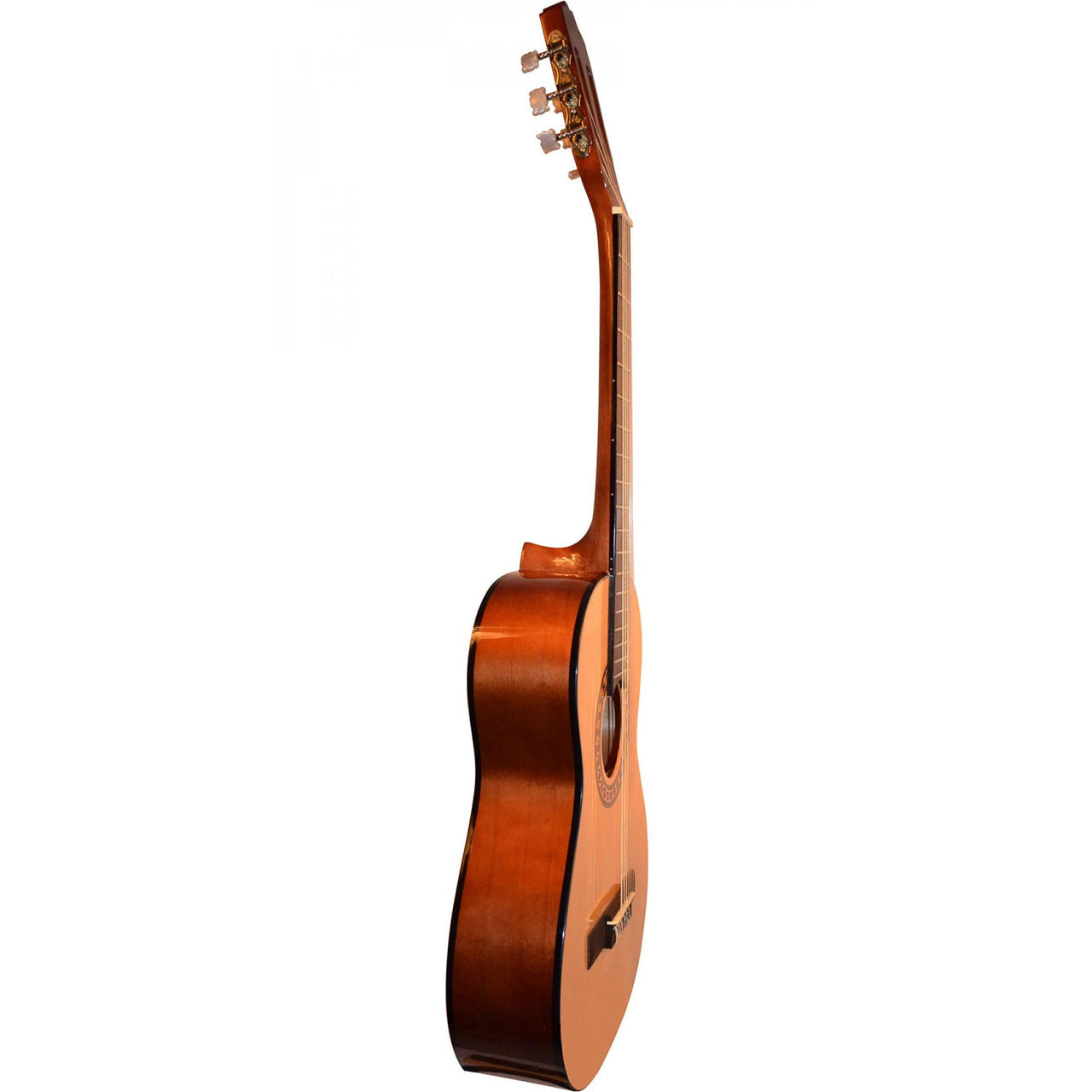 Guitarra Clásica La Sevillana A-23