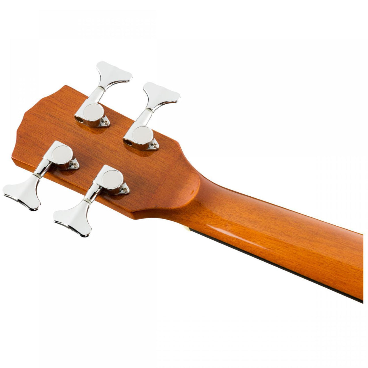 Bajo Electroacustico Fender Natural Lr, Cb-60sce, 0970183021