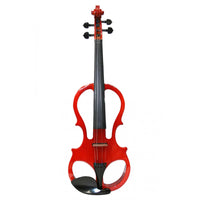 Thumbnail for Violin Electrico Amadeus Cellini 4/4 Maple Mve008-1