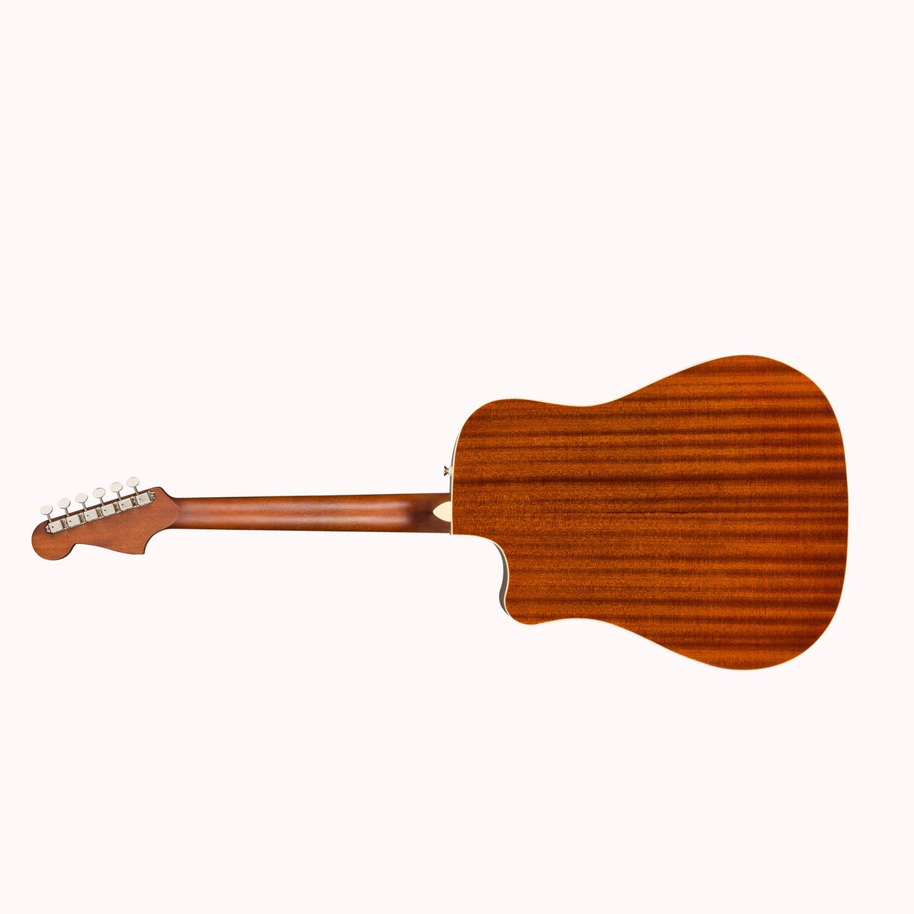 Guitarra Fender Redondo Player Electroacustica 0970713003