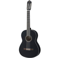 Thumbnail for Guitarra Acustica Yamaha Cg142sbl Tapa Abeto Negra