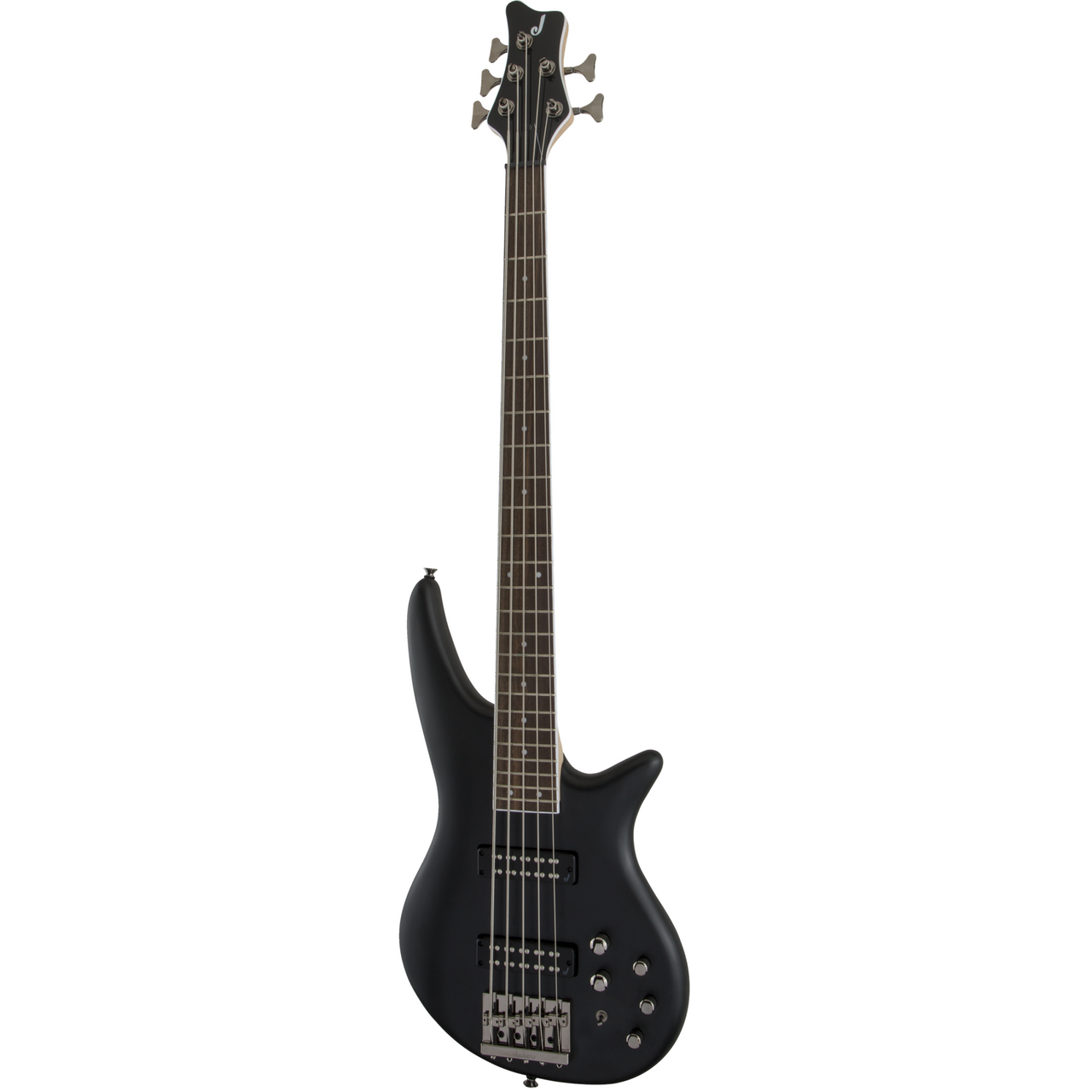 Bajo Electrico Jackson JS Series Spectra Bass JS3V Black 2919005568