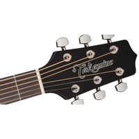 Thumbnail for Guitarra Electroacustica Takamine G Series Gd30ce Blk Negra