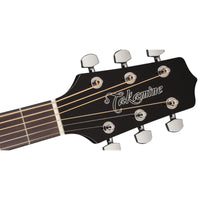 Thumbnail for Guitarra Electroacustica Takamine G Series Gd30ce Blk Negra
