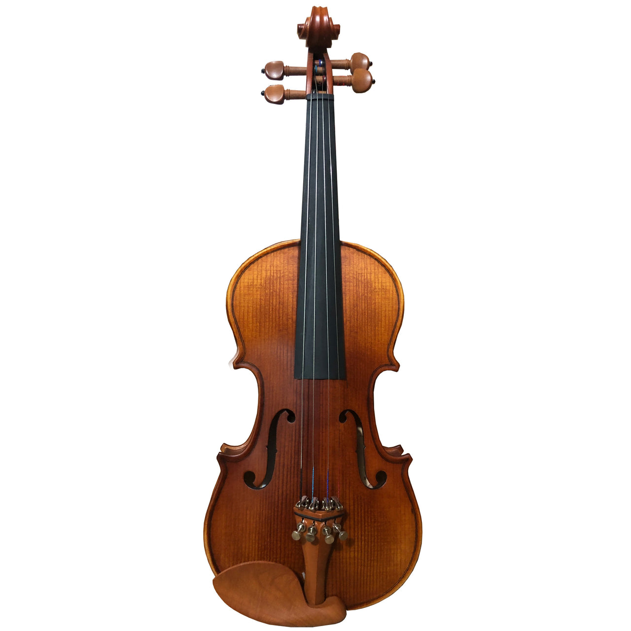 Violin Amadeus Cellini Mv012bm-1/4-i Profesional 1/4 Antiguo Mate