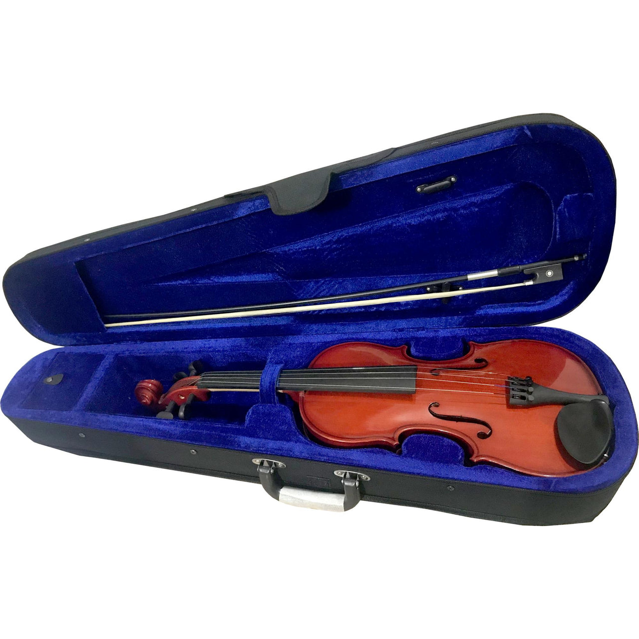 Violin Skylark Cv1414p 4/4 Con Estuche Y Arco