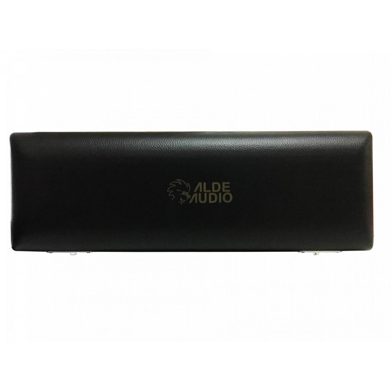 Flauta Alde Audio Flc16 Curva Plateada Do Con Estuche