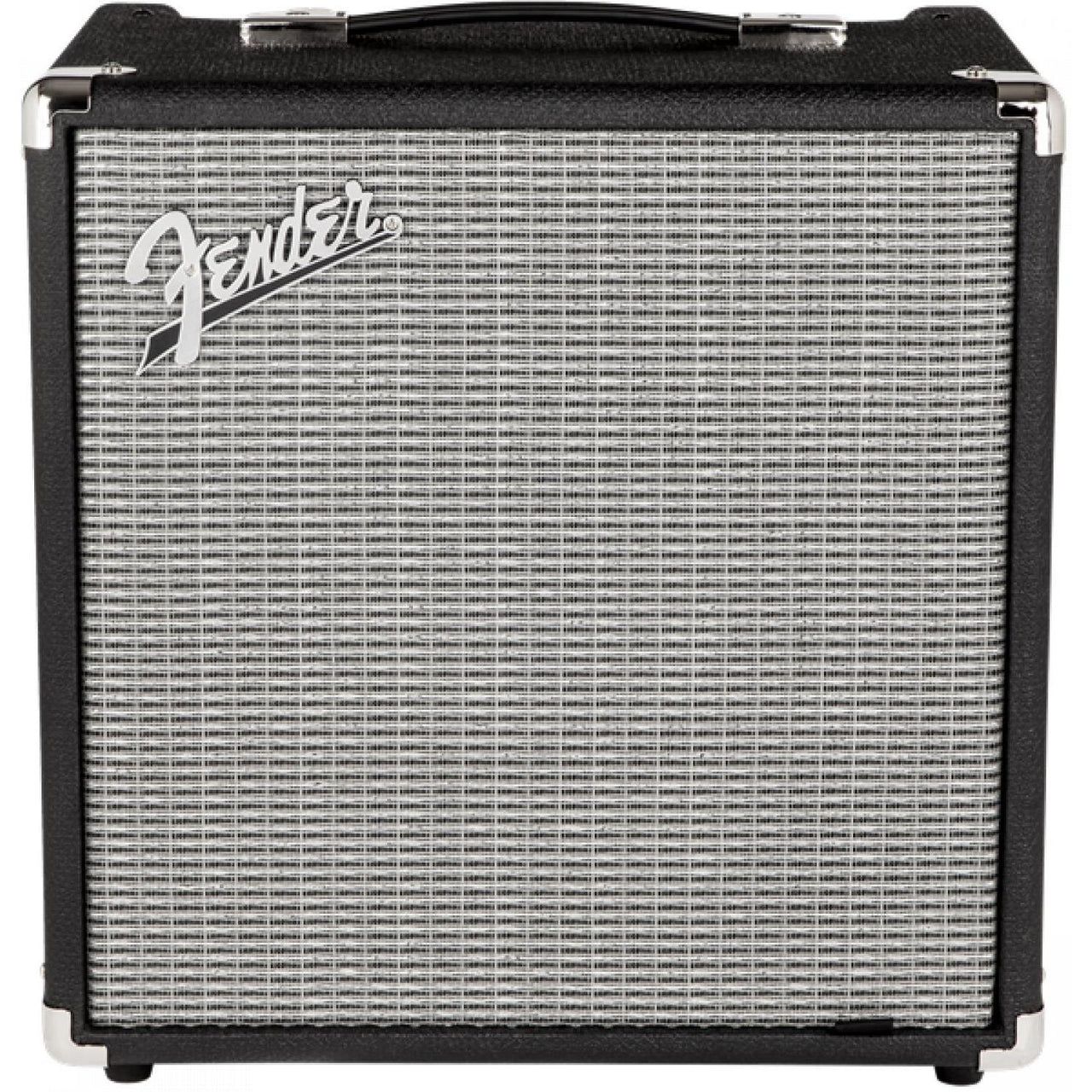 Amplificador Fender Para Bajo Rumble 25 V3 120v, 2370200000