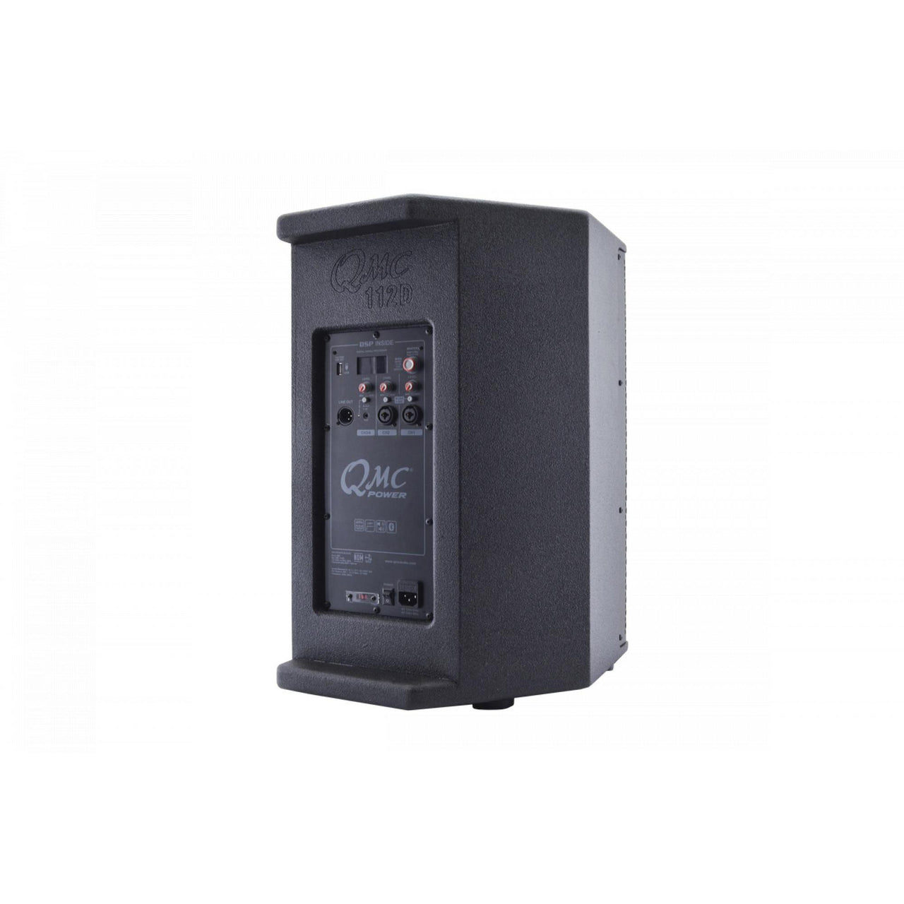Bafle Activo Qmc 12 Q-112d
