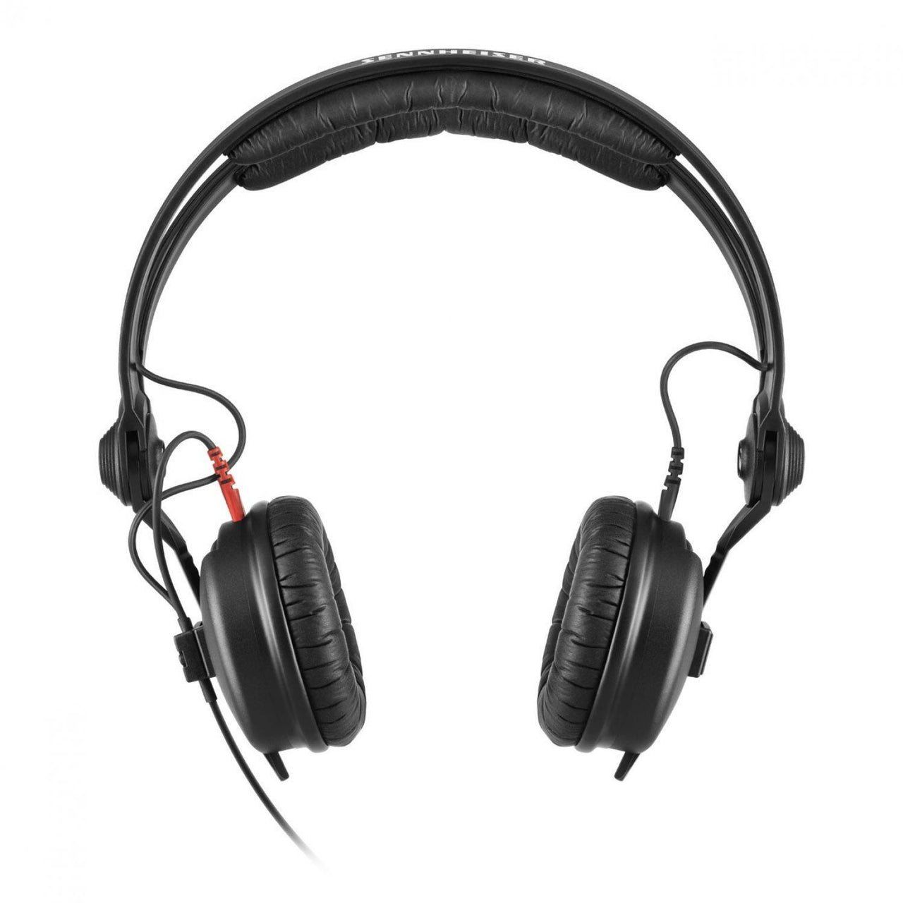 Audifonos Sennheiser Hd25-spIi Supraural Closed Studio/live Sound