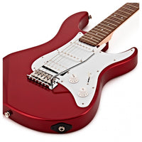 Thumbnail for Guitarra Electrica Yamaha Pac012rm Pacifica Roja Metalica