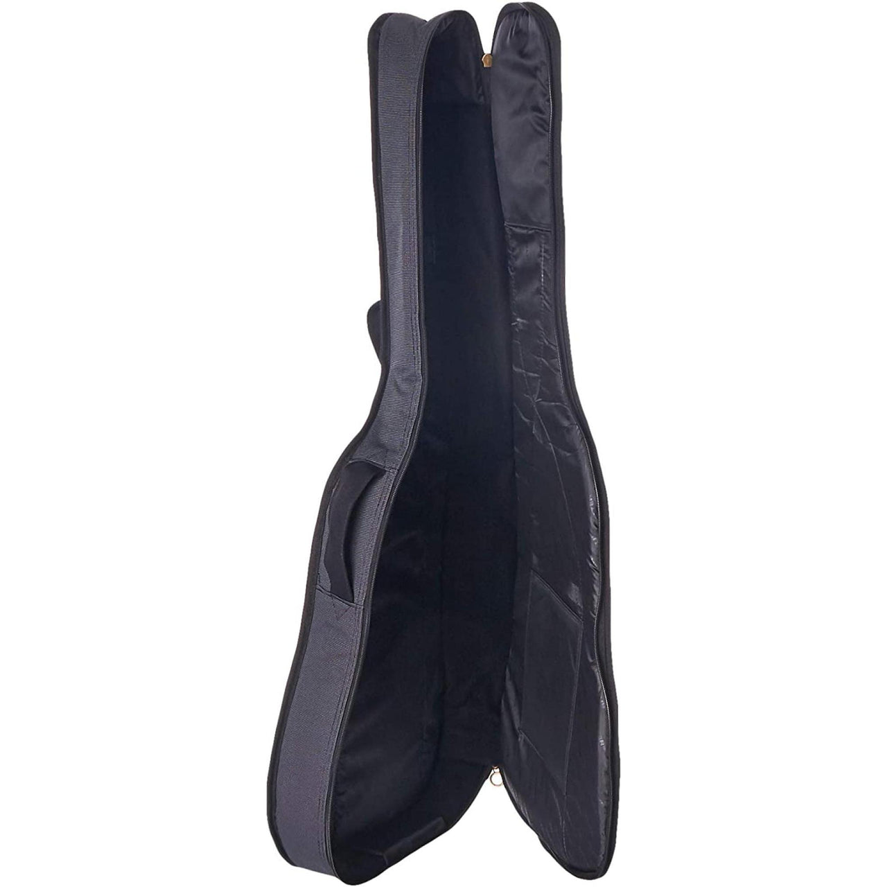 Funda Ritter Rgs3-ct/mgb Para Guitarra Clasica 3/4 tercerola