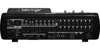 Thumbnail for Mezcladora digital behringer x32 compact