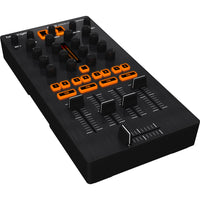 Thumbnail for Mezcladora controlador MIDI behringer modelo  cmd-mm1