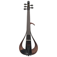 Thumbnail for Violín eléctrico yamaha de 5 cuerdas para escenario YEV105 negro