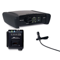 Thumbnail for Sistema Inalambrico Yamaha Lavalier XDV35L